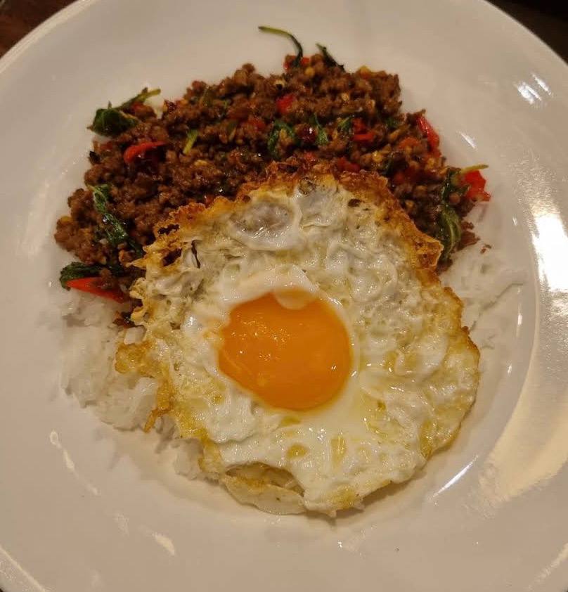 ก่อน